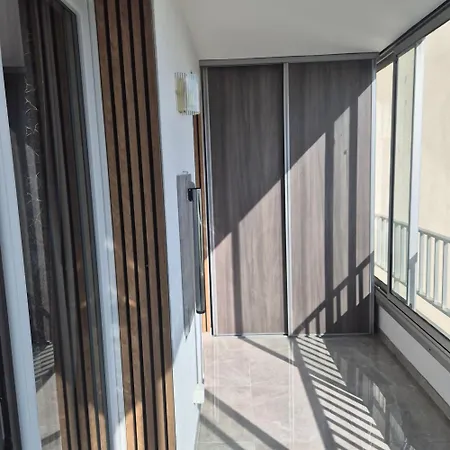 Appartement Neuf Full équipe